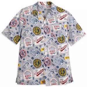Disney Vacation Club Shirt